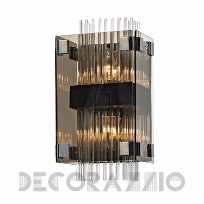 Светильник  настенный настенный (Бра) Hudson Valley Lighting Apollo - B5902-CE