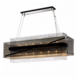Светильник  потолочный подвесной (Люстра) Hudson Valley Lighting Apollo, F5908-CE