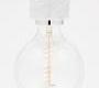 Светильник настенный настенный (Бра) Hudson Valley Lighting Asime - H120102-AGB-CE