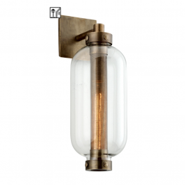 Светильник  настенный настенный (Бра) Hudson Valley Lighting Atwater, B7031-CE