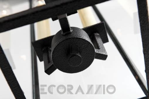 Светильник  настенный настенный (Бра) Hudson Valley Lighting Beckham - B6381-CE