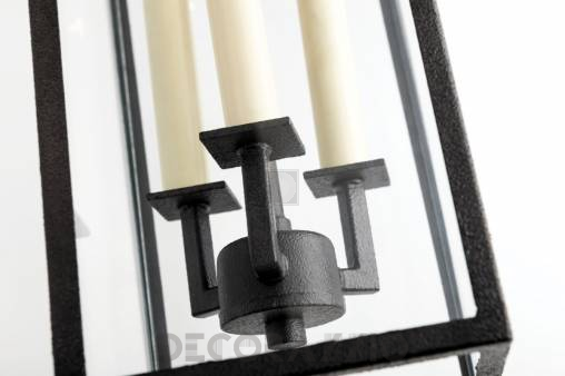 Светильник  настенный настенный (Бра) Hudson Valley Lighting Beckham - B6381-CE