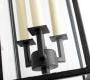 Светильник  настенный настенный (Бра) Hudson Valley Lighting Beckham - B6381-CE