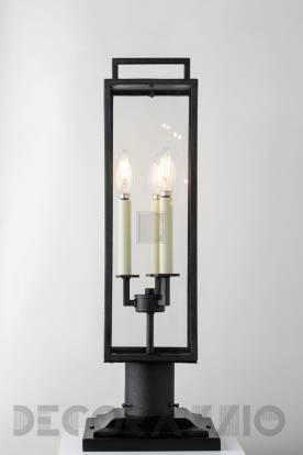 Светильник  настенный настенный (Бра) Hudson Valley Lighting Beckham - B6381-CE