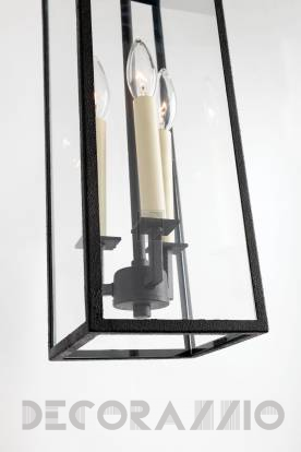 Светильник  настенный настенный (Бра) Hudson Valley Lighting Beckham - B6381-CE