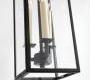 Светильник  настенный настенный (Бра) Hudson Valley Lighting Beckham - B6381-CE