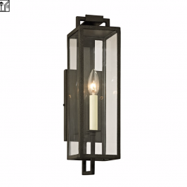 Светильник  настенный настенный (Бра) Hudson Valley Lighting Beckham, B6381-CE