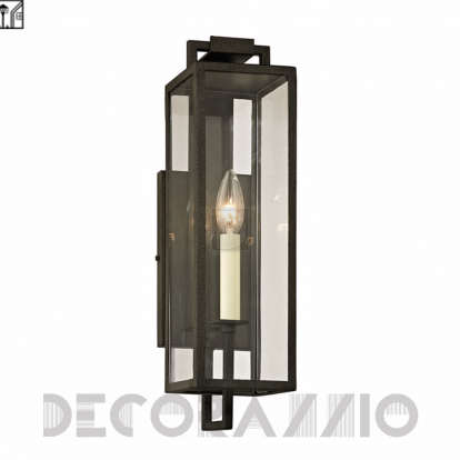Светильник  настенный настенный (Бра) Hudson Valley Lighting Beckham - B6381-CE