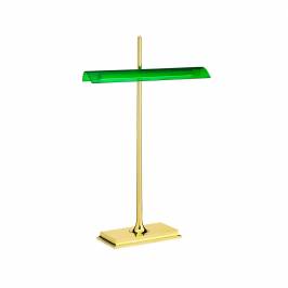 Светильник  настольный (Настольная лампа) Flos Goldman, F3440044