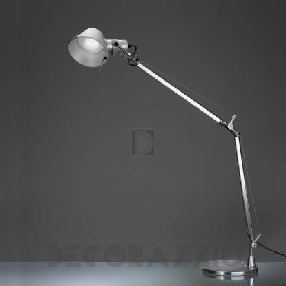 Светильник  настольный (Настольная лампа) Artemide Tolomeo - A0048W00