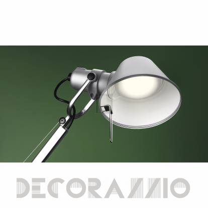 Светильник  настольный (Настольная лампа) Artemide Tolomeo - A0048W00