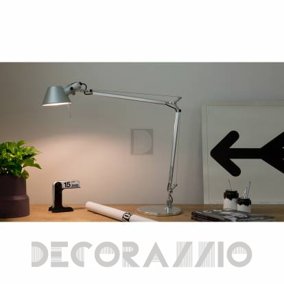 Светильник  настольный (Настольная лампа) Artemide Tolomeo - A0048W00