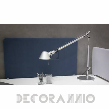 Светильник  настольный (Настольная лампа) Artemide Tolomeo - A0048W00