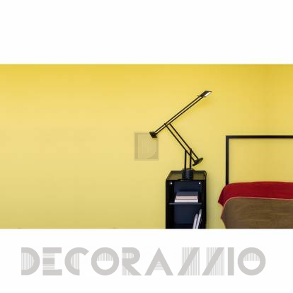 Artemide Tizio Светильник настольный (Настольная лампа) - A008100