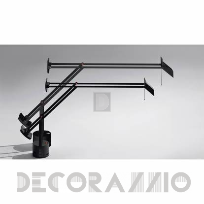Artemide Tizio Светильник настольный (Настольная лампа) - A008100