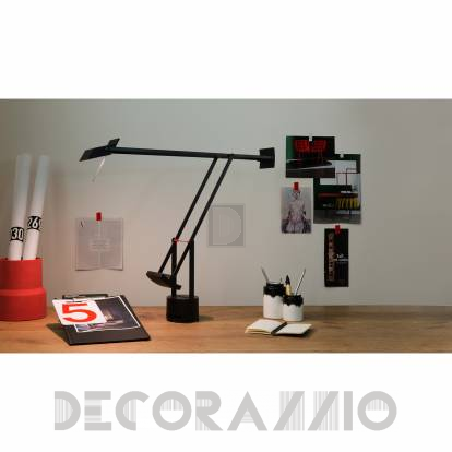 Artemide Tizio Светильник настольный (Настольная лампа) - A008100