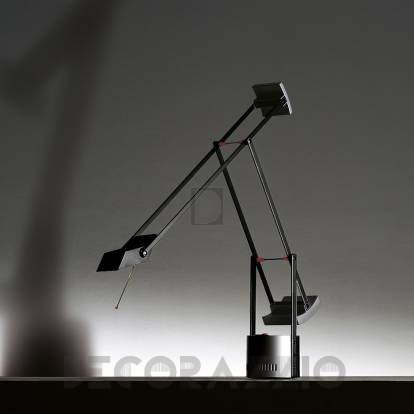 Artemide Tizio Светильник настольный (Настольная лампа) - A008100