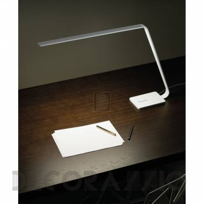 Светильник настольный (Настольная лампа) Linea Light Lama_Tab - 7112