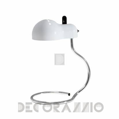 Светильник настольный (Настольная лампа) Linea Light Minitopo - 9069