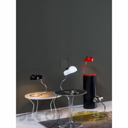 Светильник настольный (Настольная лампа) Linea Light Minitopo - 9069
