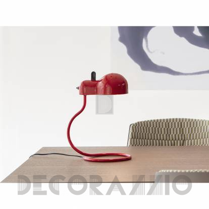 Светильник настольный (Настольная лампа) Linea Light Minitopo - 9069