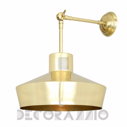 Светильник настенный настенный (Бра) Mullan ELEGANCE - MLWL376
