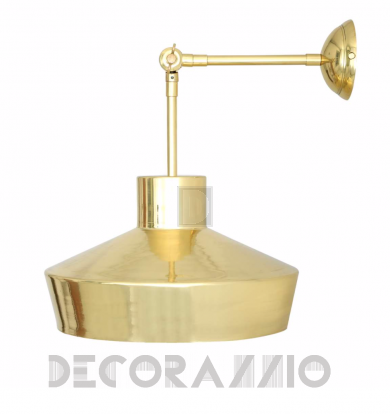 Светильник настенный настенный (Бра) Mullan ELEGANCE - MLWL376