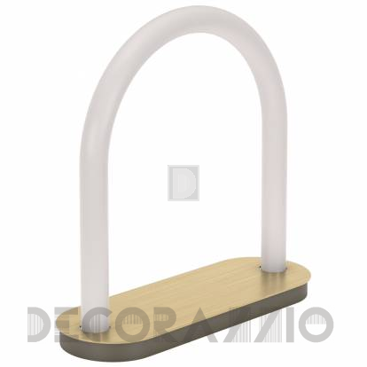 Светильник настольный (Настольная лампа) Petite Friture Unseen - L0020105