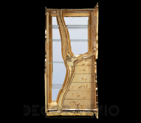 Бар Boca do Lobo LAPIAZ - LAPIAZ CABINET