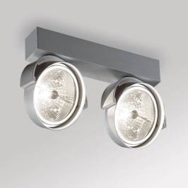 Светильник  потолочный/настенный накладной (Бра) Delta Light RAND, 285 52 21 A