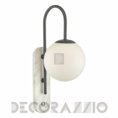 Светильник настенный настенный (Бра) DAR Lighting Deuce - DEU0739