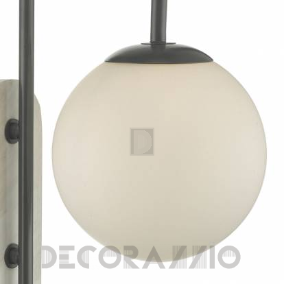 Светильник настенный настенный (Бра) DAR Lighting Deuce - DEU0739