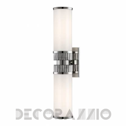 Светильник настенный настенный (Бра) Hudson Valley Lighting Harper - 1562-PN-CE