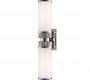 Светильник настенный настенный (Бра) Hudson Valley Lighting Harper - 1562-PN-CE