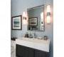 Светильник настенный настенный (Бра) Hudson Valley Lighting Harper - 1562-PN-CE