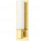 Светильник настенный настенный (Бра) Hudson Valley Lighting Walton - 320-AGB-CE