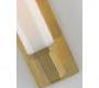 Светильник настенный настенный (Бра) Hudson Valley Lighting Walton - 320-AGB-CE