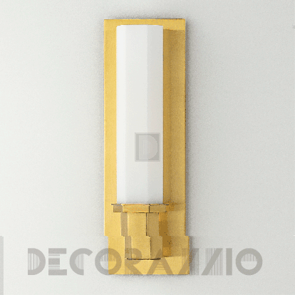 Светильник настенный настенный (Бра) Hudson Valley Lighting Walton - 320-AGB-CE