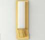 Светильник настенный настенный (Бра) Hudson Valley Lighting Walton - 320-AGB-CE