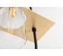 Светильник уличный настенный настенный (Бра уличное) Troy Lighting Smyth - B6393-CE