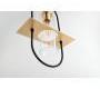 Светильник уличный настенный настенный (Бра уличное) Troy Lighting Smyth - B6393-CE