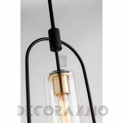 Светильник уличный настенный настенный (Бра уличное) Troy Lighting Smyth - B6393-CE