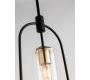Светильник уличный настенный настенный (Бра уличное) Troy Lighting Smyth - B6393-CE