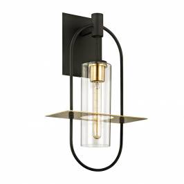 Светильник уличный настенный настенный (Бра уличное) Troy Lighting Smyth, B6393-CE