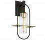 Светильник уличный настенный настенный (Бра уличное) Troy Lighting Smyth - B6393-CE