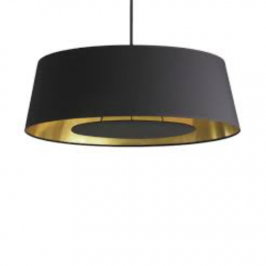 Светильник  потолочный подвесной (Светильник подвесной) CTO Lighting Apollonaire, CTO-01-025-0001