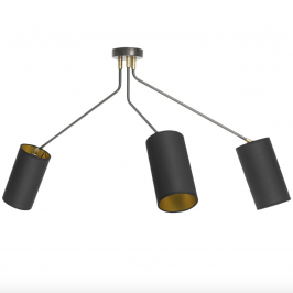 Светильник  потолочный подвесной (Светильник подвесной) CTO Lighting Array, CTO-01-030-0001