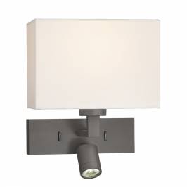 Светильник  настенный настенный (Бра) DAR Lighting Modena, MOD7163L