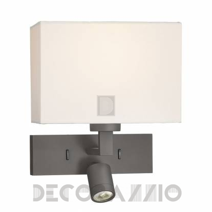Светильник настенный настенный (Бра) DAR Lighting Modena - MOD7163L