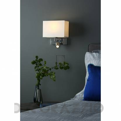 Светильник настенный настенный (Бра) DAR Lighting Modena - MOD7163L
